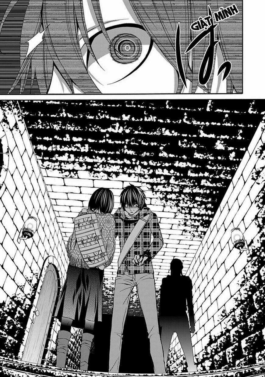 Bloody Junkie - Chapter 5 - Trang 26