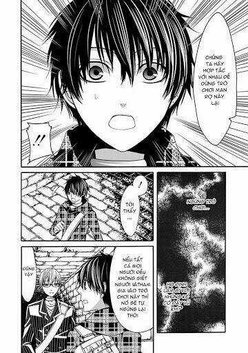 Bloody Junkie - Chapter 5 - Trang 33