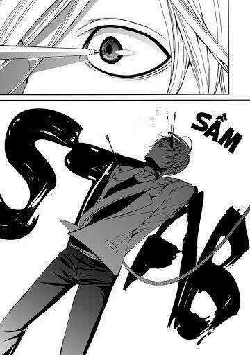 Bloody Junkie - Chapter 5 - Trang 44