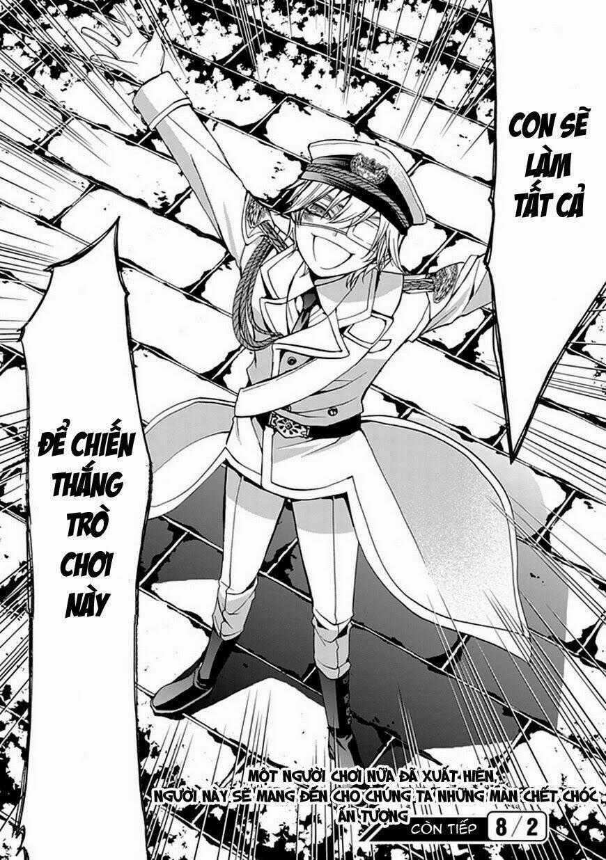 Bloody Junkie - Chapter 5 - Trang 47