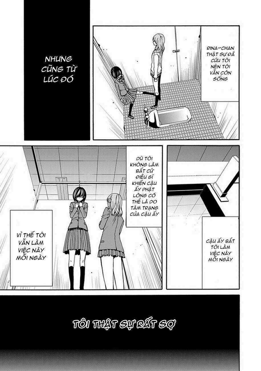 Bloody Junkie - Chapter 5 - Trang 7