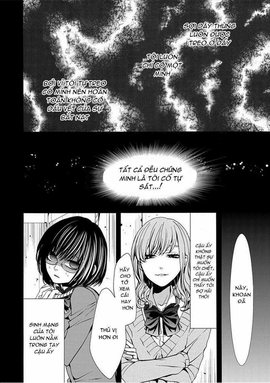 Bloody Junkie - Chapter 5 - Trang 8