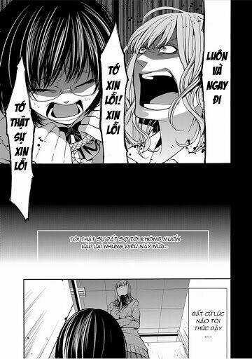 Bloody Junkie - Chapter 5 - Trang 9