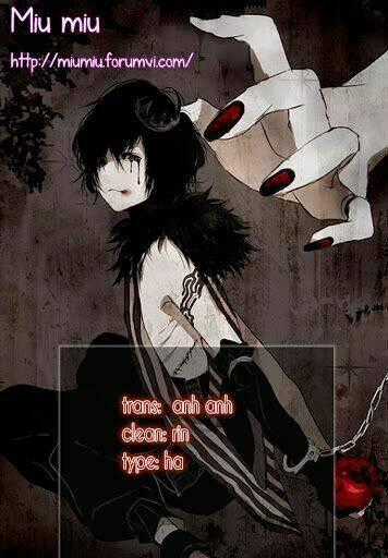 Bloody Junkie - Chapter 6 - Trang 1