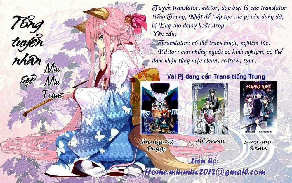 Bloody Junkie - Chapter 6 - Trang 2