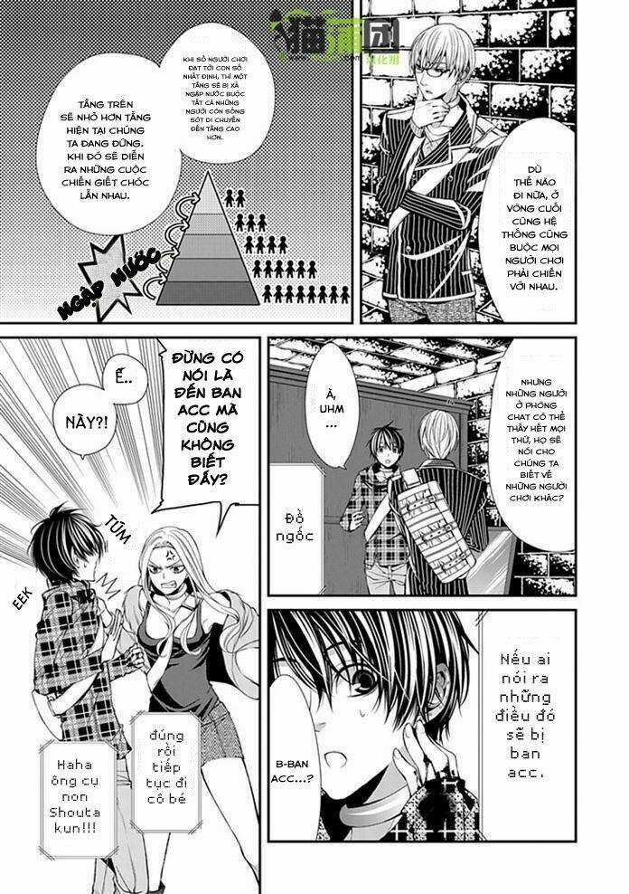 Bloody Junkie - Chapter 6 - Trang 15