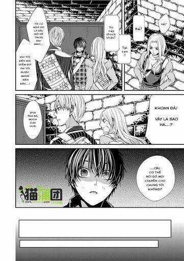 Bloody Junkie - Chapter 6 - Trang 20