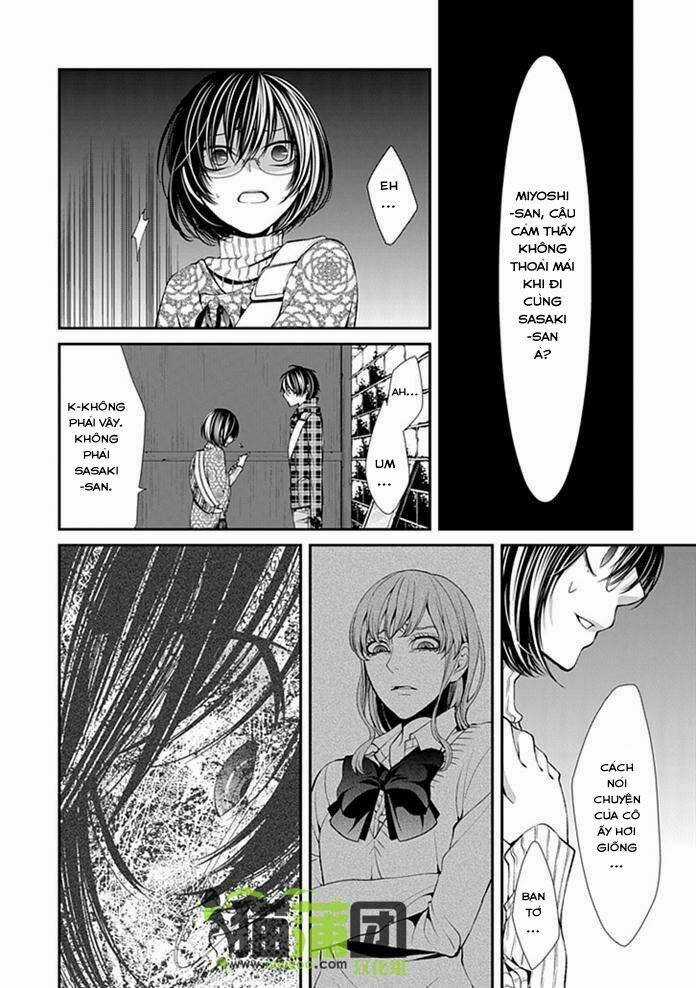 Bloody Junkie - Chapter 6 - Trang 35