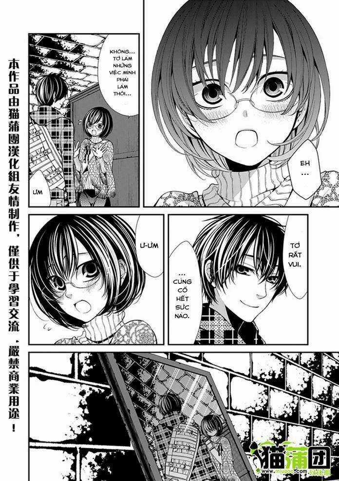 Bloody Junkie - Chapter 6 - Trang 37