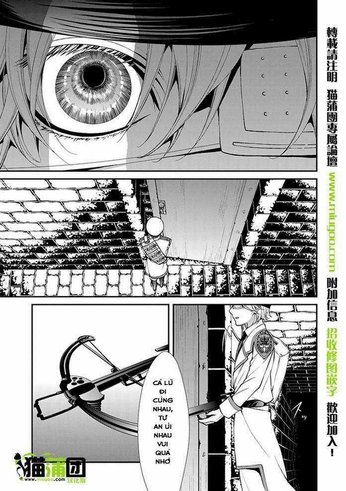 Bloody Junkie - Chapter 6 - Trang 38