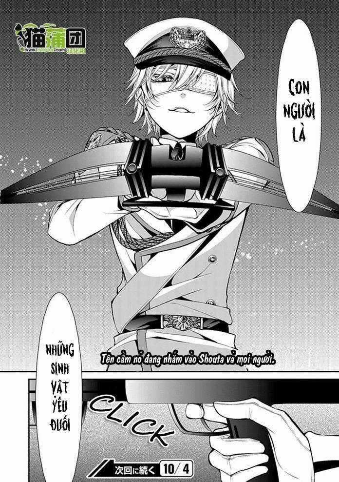 Bloody Junkie - Chapter 6 - Trang 39