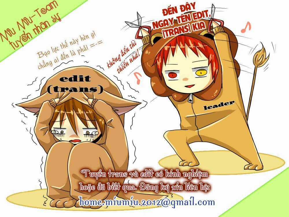 Bloody Junkie - Chapter 7 - Trang 2