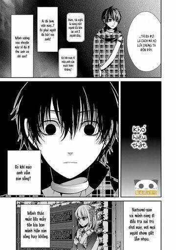 Bloody Junkie - Chapter 7 - Trang 21