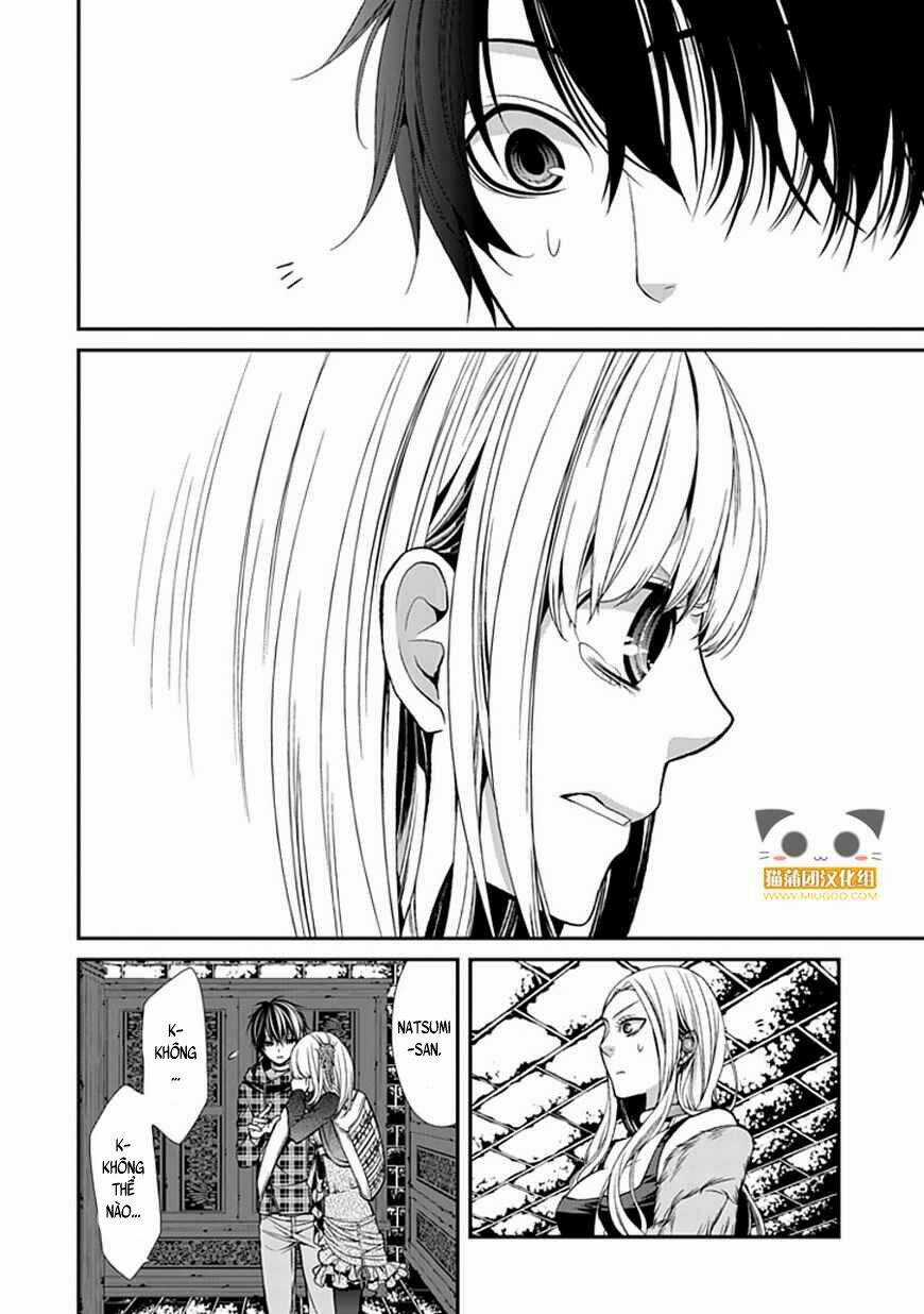 Bloody Junkie - Chapter 7 - Trang 24