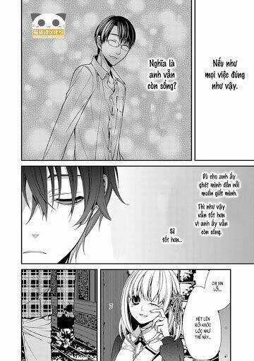 Bloody Junkie - Chapter 7 - Trang 26