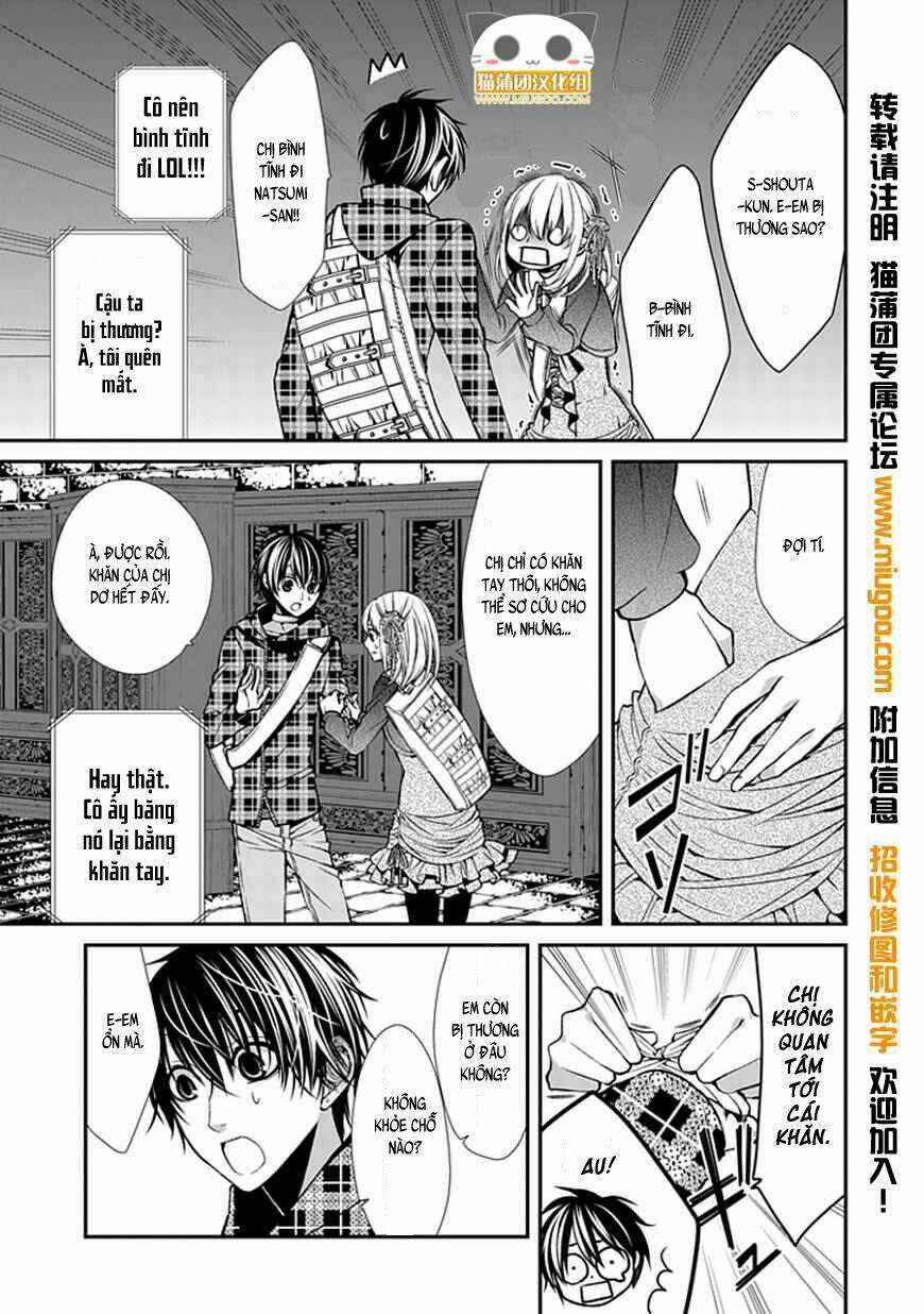 Bloody Junkie - Chapter 7 - Trang 27