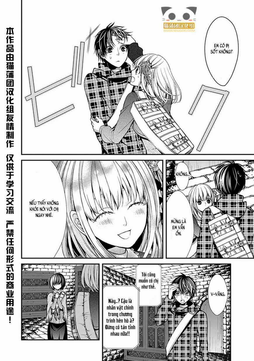 Bloody Junkie - Chapter 7 - Trang 28