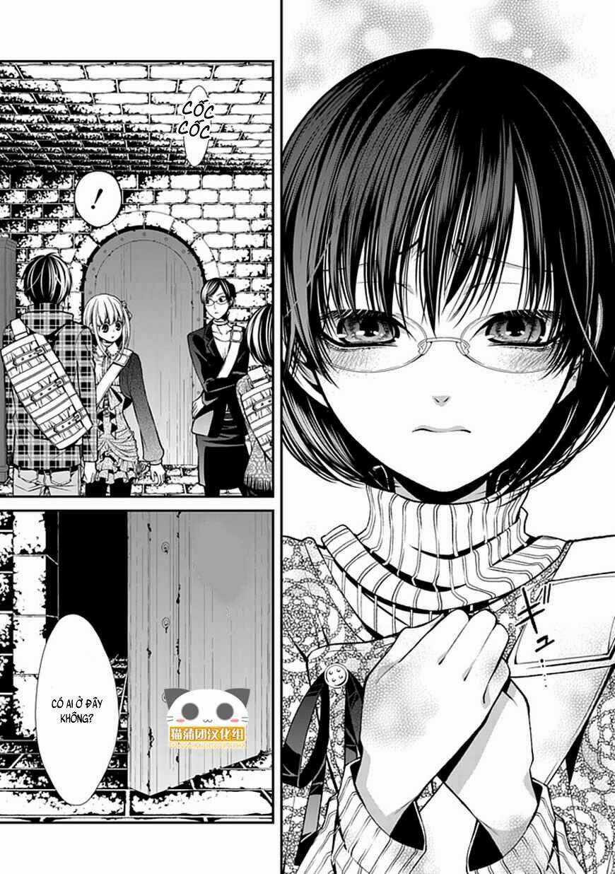 Bloody Junkie - Chapter 7 - Trang 29