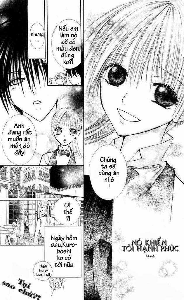 Bloody Kiss - Chapter 2 - Trang 25