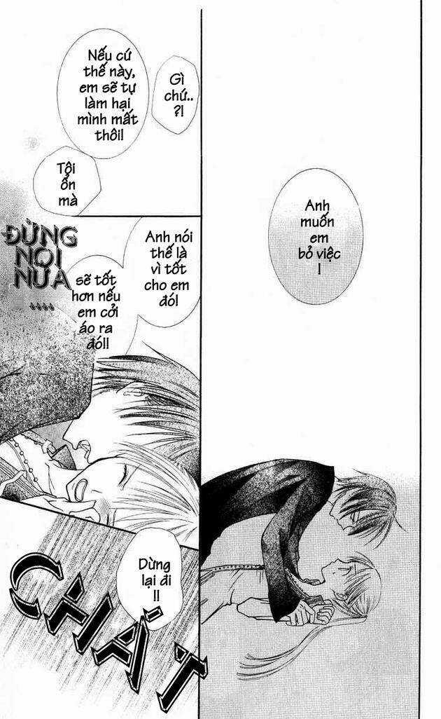 Bloody Kiss - Chapter 2 - Trang 31