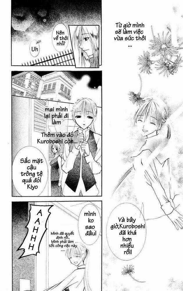 Bloody Kiss - Chapter 2 - Trang 38