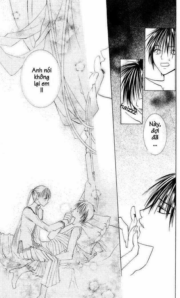 Bloody Kiss - Chapter 2 - Trang 45