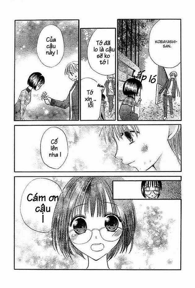 Bloody Kiss - Chapter 3 - Trang 40
