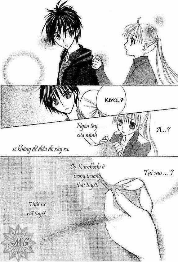 Bloody Kiss - Chapter 4 - Trang 47