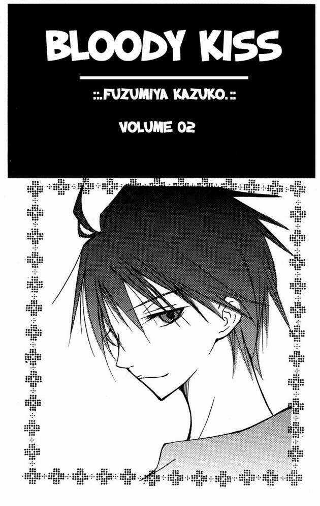 Bloody Kiss - Chapter 4 - Trang 6
