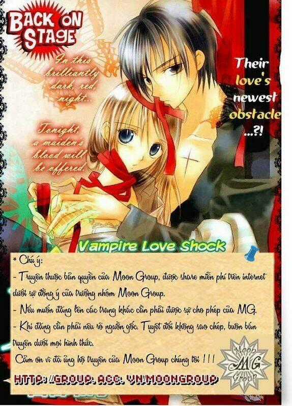 Bloody Kiss - Chapter 4 - Trang 57