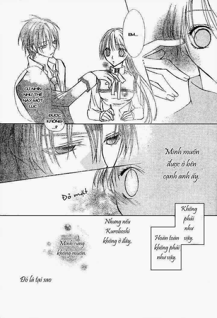 Bloody Kiss - Chapter 5.2 - Trang 4