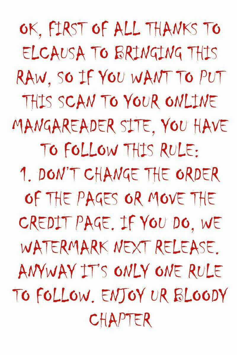 Bloody Maiden - Chapter 1 - Trang 1