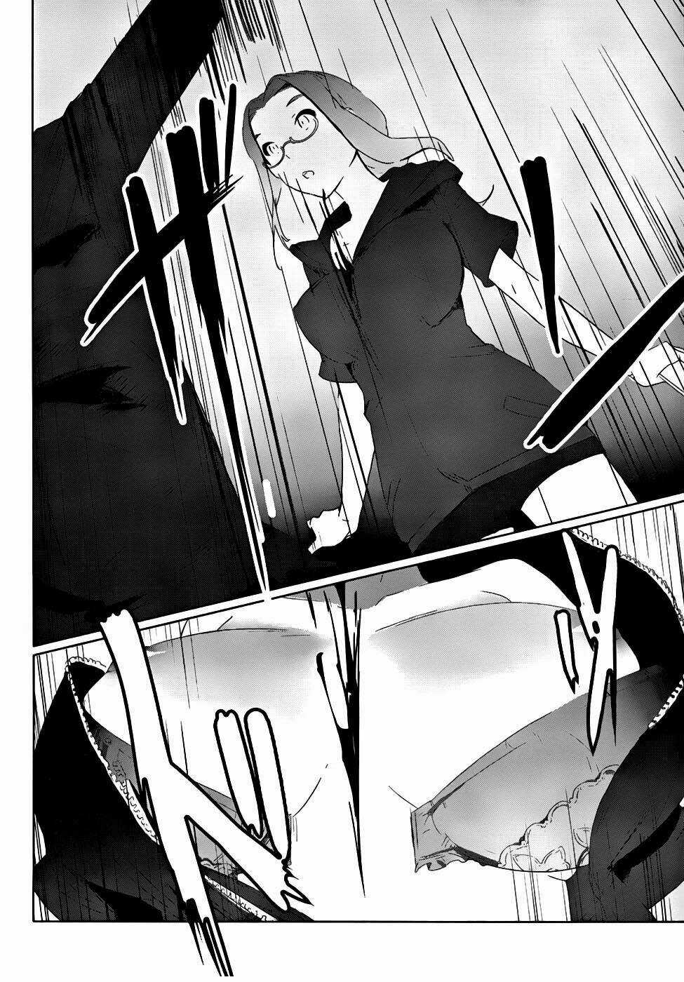 Bloody Maiden - Chapter 1 - Trang 48