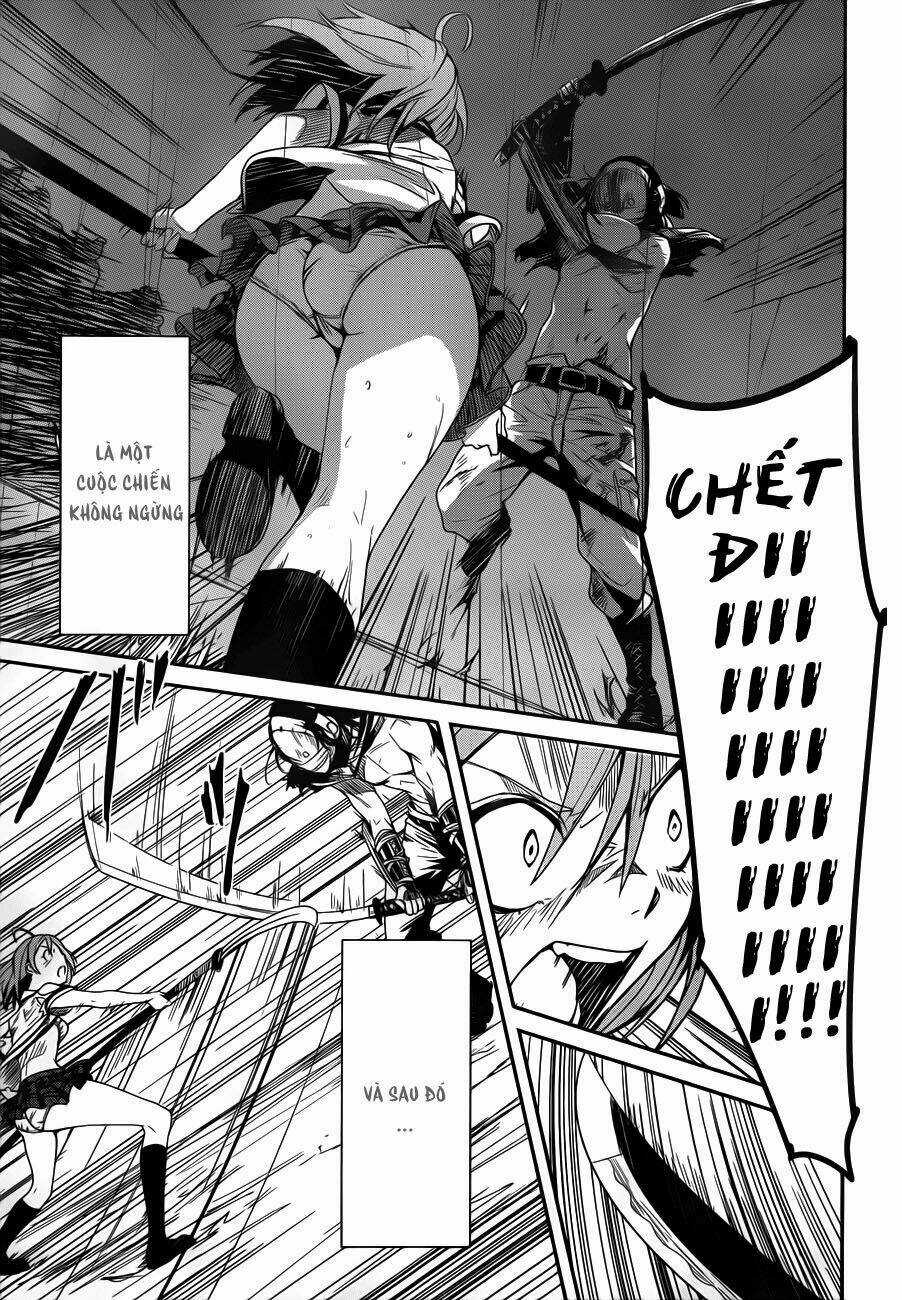 Bloody Maiden - Chapter 10 - Trang 29