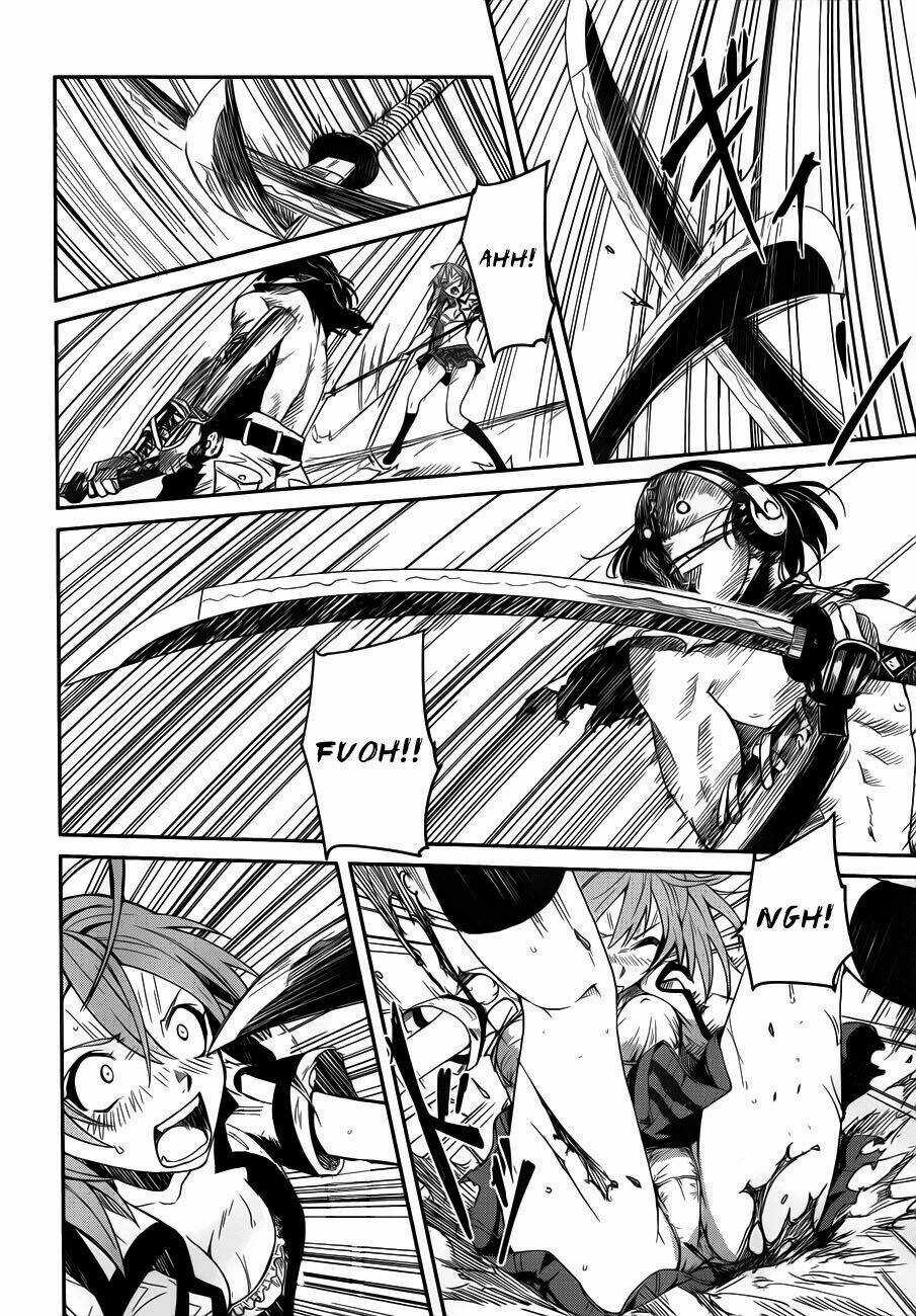 Bloody Maiden - Chapter 10 - Trang 30