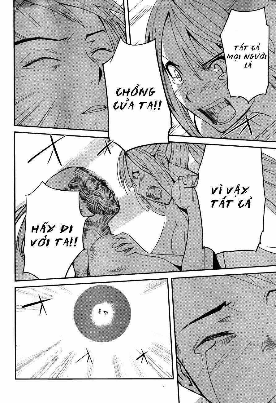 Bloody Maiden - Chapter 11 - Trang 20