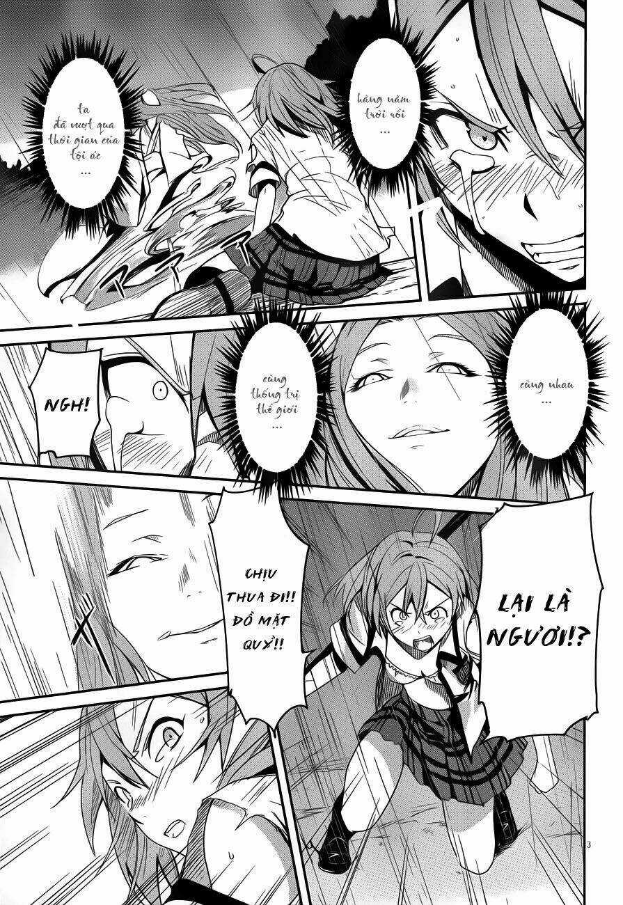 Bloody Maiden - Chapter 11 - Trang 4