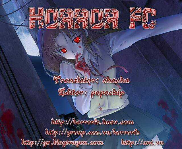 Bloody Maiden - Chapter 2 - Trang 1