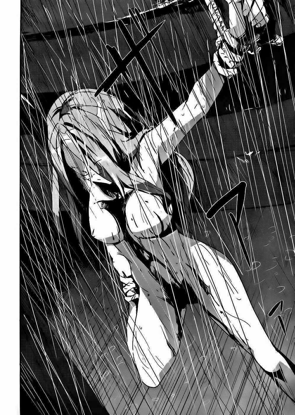 Bloody Maiden - Chapter 2 - Trang 31