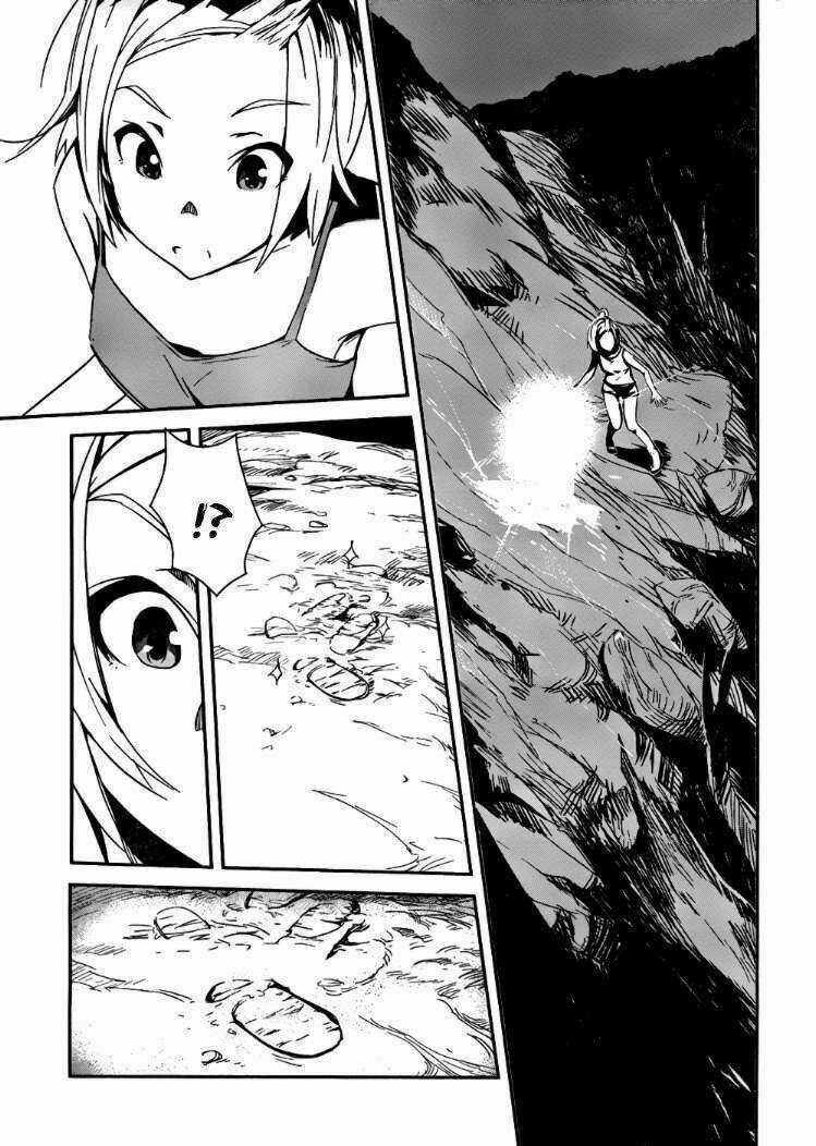 Bloody Maiden - Chapter 3 - Trang 26