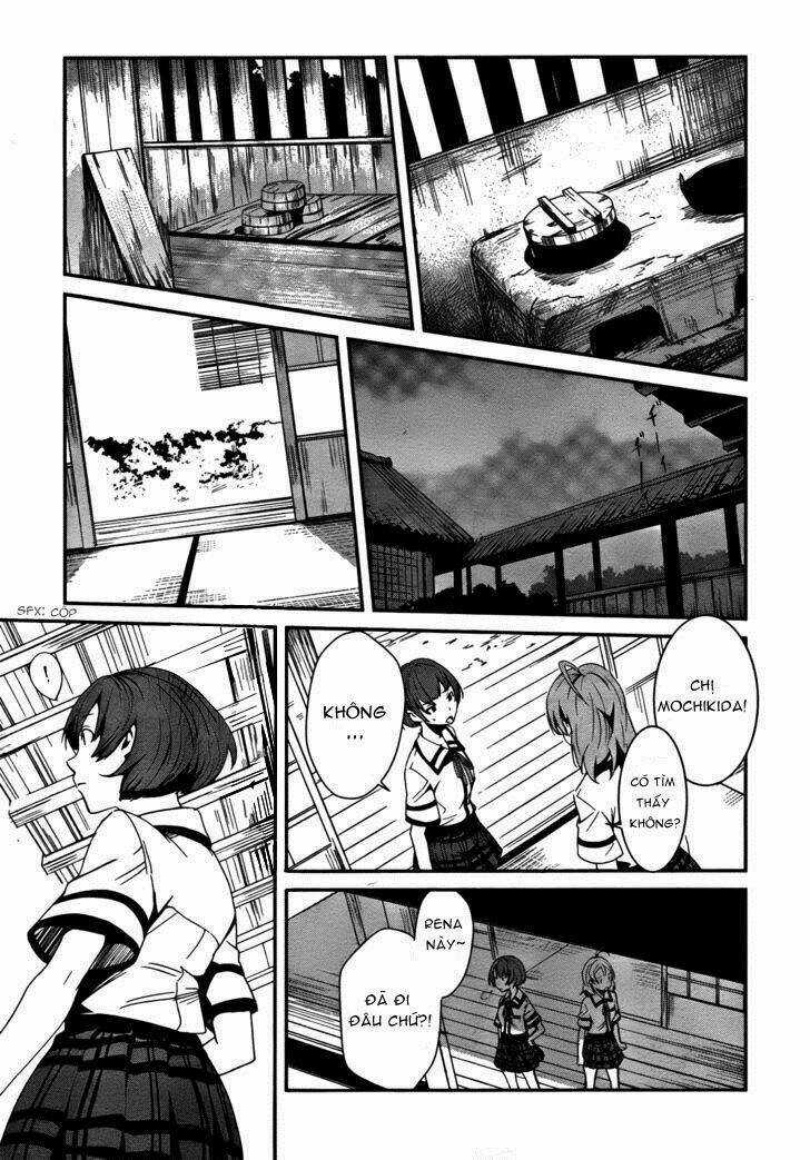 Bloody Maiden - Chapter 6 - Trang 27