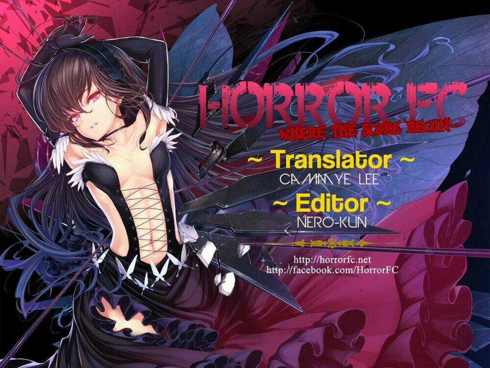 Bloody Maiden - Chapter 8 - Trang 1