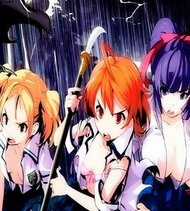 Đọc truyện Bloody Maiden