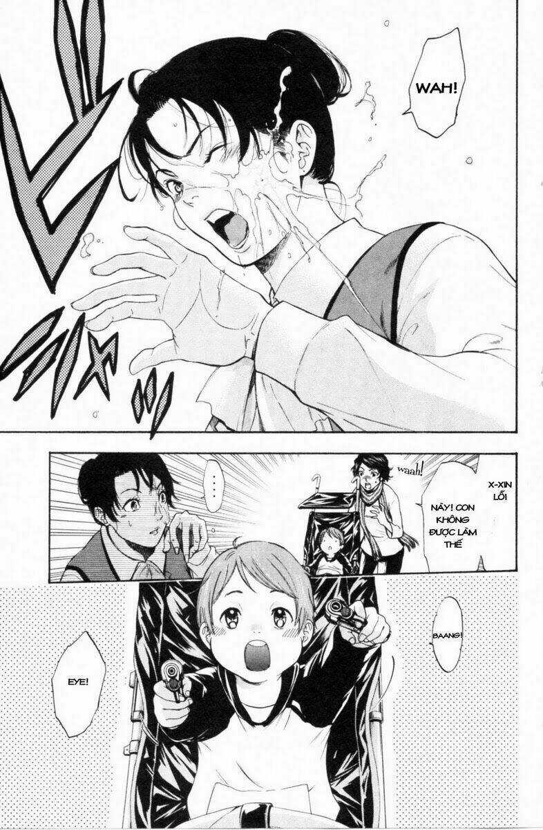 Bloody Monday 2 - Chapter 1 - Trang 2