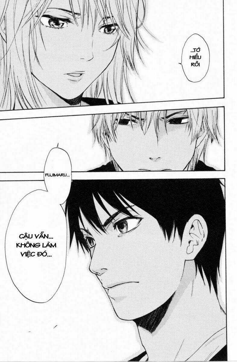 Bloody Monday 2 - Chapter 1 - Trang 15