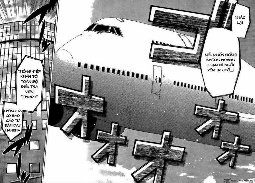 Bloody Monday 2 - Chapter 1 - Trang 24