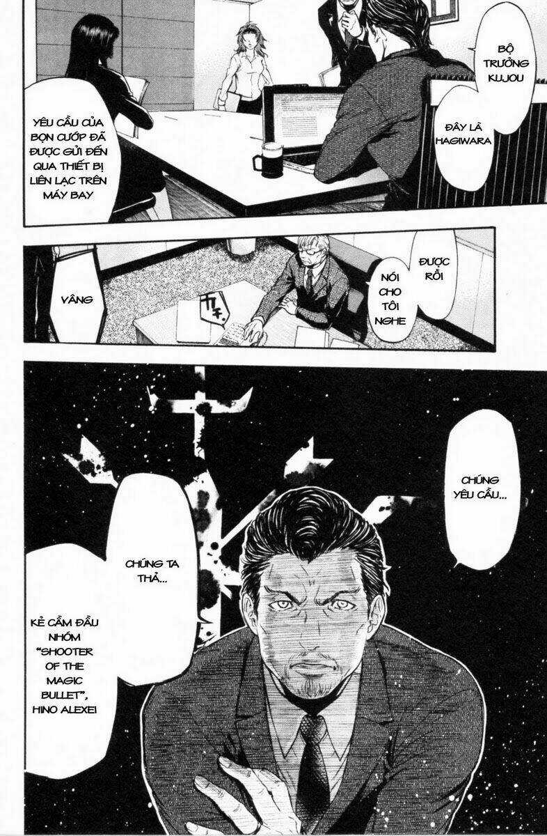 Bloody Monday 2 - Chapter 1 - Trang 29