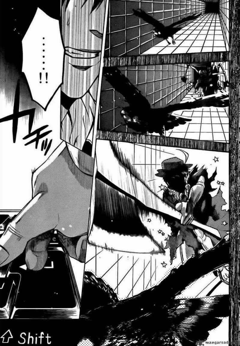 Bloody Monday 2 - Chapter 10 - Trang 12