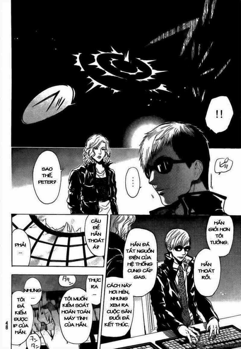 Bloody Monday 2 - Chapter 10 - Trang 13