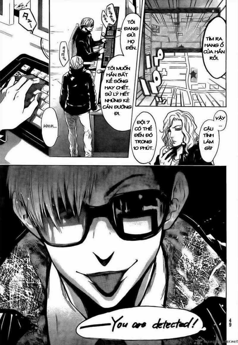 Bloody Monday 2 - Chapter 10 - Trang 14